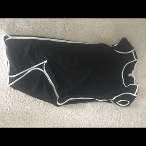 Banana republic dress